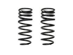 ICON 2023-2024 Toyota Sequoia Rear 2" Lift Dual Rate Coil Spring Kit - 51212
