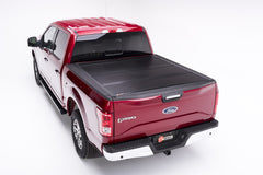 BAK BAKFlip F1 04-14 F150 5'7" w/out Cargo Management System - 772309