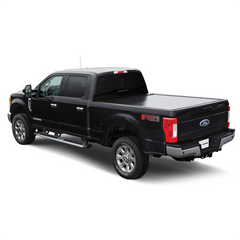 Pace Edwards Bedlocker Tonneau Cover Kit 04-15 Nissan Titan King Cab 8 Foot 2 Inch Long Bed