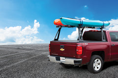 Pace Edwards 19-24 Ram 1500 Light Duty Elevated Rack System EL200 Series