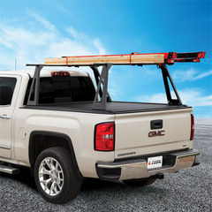 Pace Edwards 19-24 Ram 1500 Light Duty Elevated Rack System EL200 Series