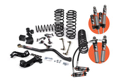 JKS 3" Lift Kit | J-Krawl | Jeep Wrangler JL 4xe | 4 Door