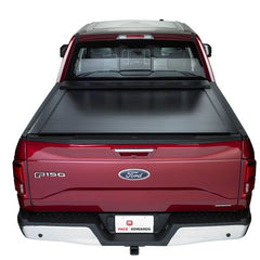 Pace Edwards Switchblade Metal Kit Tonneau Cover Kit 04-15 Nissan Titan King Cab 6 Foot 7 Inch Short Bed