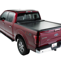 Pace Edwards Switchblade Metal Kit Tonneau Cover Kit 04-15 Nissan Titan King Cab 6 Foot 7 Inch Short Bed