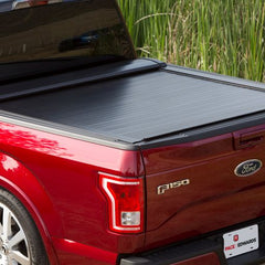 Pace Edwards Switchblade Metal Kit Tonneau Cover Kit 04-15 Nissan Titan King Cab 6 Foot 7 Inch Short Bed