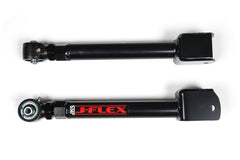 JKS Adjustable Control Arms | Front Upper | Wrangler TJ / LJ Cherokee XJ / Comanche MJ / Grand Cherokee ZJ and WJ - JKS1652