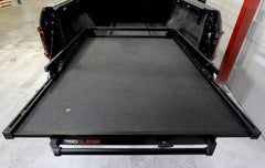 BedSlide Classic 68 Inch x 48 Inch Black 19 - Current Chevy/Gmc T1 Silverado/Sierra 5.9 Foot Beds
