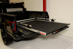 BedSlide 5 5 FT Super Short Bed Tundra Suburban And Tahoe 75 Percent Ext 1500lbs Contractor 63X47 Inch