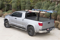 BAK BAKFlip CS/F1 w-Rack 21 F150 6'7"