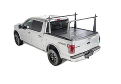 BAK BAKFlip CS w-Rack 21 F150 8'2" - 26338BT