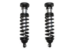 ICON 2000-2006 Toyota Tundra/2001-2007 Toyota Sequoia, V.S. 2.5 Series Extended Travel Coilover Kit, Internal Reservoir, 700 lb/in Coils - 58625-700