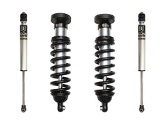 ICON 2000-2006 Toyota Tundra, 0-2.5" Lift, Stage 1 Suspension System - K53031