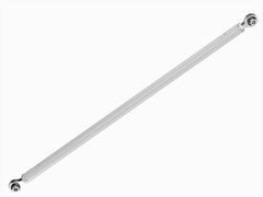 ICON 2022-2025 Toyota Tundra/2023-2024 Toyota Sequoia/2024-2025 Toyota Tacoma/2024 Toyota Land Cruiser 250 Series/2024 Lexus GX550, Rear, Billet Adjustable Track Bar Kit - 54202