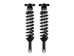 ICON 2023-2024 GMC Canyon/Chevrolet Colorado Trail Boss & ZR2, 2.5 Series Coilover Kit, Internal Reservoir - 71615