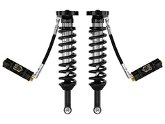 ICON 2023-2024 GMC Canyon/Chevrolet Colorado Trail Boss & ZR2, 2.5 Series Coilover Kit, Remote Reservoir w/ CDCV - 71670C