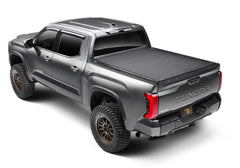BAK Revolver X4ts 07-21 Tundra 6'6" w/ Deck Rail Sys w/o Trail Special Edtn Strg Bxs - 80410TRK