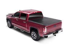 BAK BAKFlip FiberMax 19-25 (New Body) Ram 1500 6'4" w/o RamBox w/o Multifunction TG - 1126223