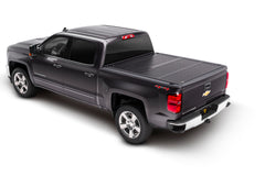BAK BAKFlip G2 14-18 (19 Leg/Lim) Silv/Sierra 1500/15-19 2500HD/3500HD 6'6" - 226121