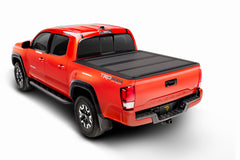 BAK BAKFlip MX4 16-23 Tacoma 6' w/ Deck Rail System - 448427