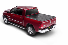 BAK BAKFlip F1 02-18 (19-23 Classic) Ram 1500/03-24 2500/3500 8' w/out RamBox