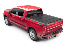BAK BAKFlip G2 19-25 (New Body Style) Silv/Sierra (w/out CarbonPro Bed) 5'9" - 226130