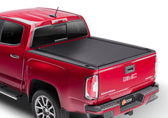 BAK Revolver X4 19-21 (New Body Style) Sierra (w/ CarbonPro Bed) 5'9" - 79135