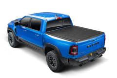 BAK Revolver X2 07-21 Tundra 6'6" w/ Deck Rail Sys w/o Trail Special Edtn Strg Bxs - 39410T