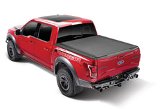 BAK Revolver X4s 07-21 Tundra 6'6" w/ Deck Rail Sys w/o Trail Special Edtn Strg Bxs - 80410T