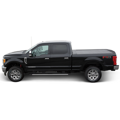 Pace Edwards Bedlocker Tonneau Cover Kit 05-21 Nissan Frontier King Cab 6 Foot Short Bed