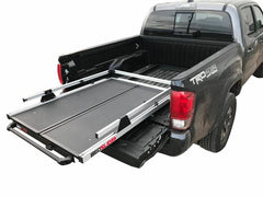 BedSlide Toyota Tacoma 16-17 5 Foot Bed No-Drill Factory Mount Install Kit