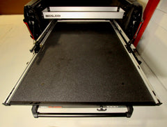 BedSlide BEDBIN Upper Tray 58 Inch