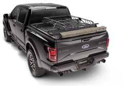 Undercover RidgeLander Camping Accessory Kit - Full-Size Truck Combo Kit - 100606