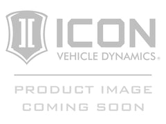 ICON ALLOYS - SIX SPEED CENTER CAP - 5 X 5 / 6 X 135 - 1290-1N