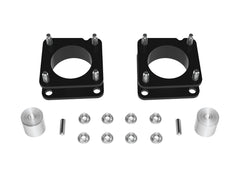 ICON ALLOYS 22-25 TUNDRA/23-24 SEQUOIA 2.25" FRONT SPACER KIT - IVD4111