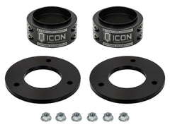 ICON ALLOYS 21-23 RAPTOR .5-2.50" AAC FRONT LEVELING KIT NON 37 PACK - IVD6135B