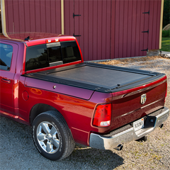 Pace Edwards Jackrabbit Tonneau Cover Kit 94-01 Dodge Ram 2500/3500 6 Foot 5 Inch Short Bed