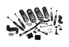 JKS 3-3.5" Lift Kit | J-Kontrol | Gladiator JT