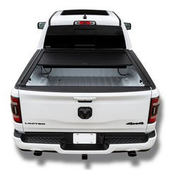 Pace Edwards Ultragroove Electric Tonneau Cover Kit 15-24 Colorado/Canyon Crew Cab 5 Foot 2 Inch X Short Bed