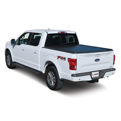 Pace Edwards Ultragroove Electric Tonneau Cover Kit 04-15 Nissan Titan King Cab 6 Foot 7 Inch Short Bed
