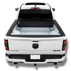 Pace Edwards Ultragroove Electric Tonneau Cover Kit 04-15 Nissan Titan King Cab 6 Foot 7 Inch Short Bed