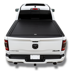 Pace Edwards Ultragroove Electric Tonneau Cover Kit 04-15 Nissan Titan King Cab 6 Foot 7 Inch Short Bed