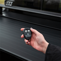 Pace Edwards Ultragroove Electric Tonneau Cover Kit 16-24 Titan & Titan Xd 6 Foot5 Inch Short Bed