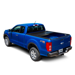Pace Edwards Ultragroove Metal Tonneau Cover Kit 19-24 Ford Ranger 6 Foot Short Bed