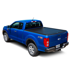 Pace Edwards Ultragroove Tonneau Cover Kit 21-24 F-Series Super Duty 6 Foot 9 Inch Short Bed