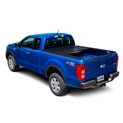 Pace Edwards Ultragroove Tonneau Cover Kit 21-24 F-Series Super Duty 6 Foot 9 Inch Short Bed