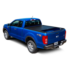 Pace Edwards Ultragroove Tonneau Cover Kit 07-21 Toyota Tundra Crewmax 5 Foot 5 Inch X Short Bed