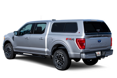 LEER 100XR Truck Cap Camper Shell 220999