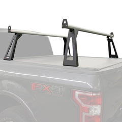 Pace Edwards 19-24 Ram 1500 Truck Bed Rack MR400 Series Medium Duty Mid-Rise Rack System