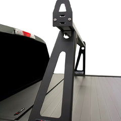 Pace Edwards 19-24 Ram 1500 Truck Bed Rack MR400 Series Medium Duty Mid-Rise Rack System