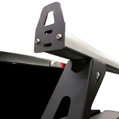 Pace Edwards 19-24 Ram 1500 Truck Bed Rack MR400 Series Medium Duty Mid-Rise Rack System